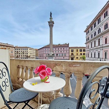Domus Maggiore Rome Bagian luar foto