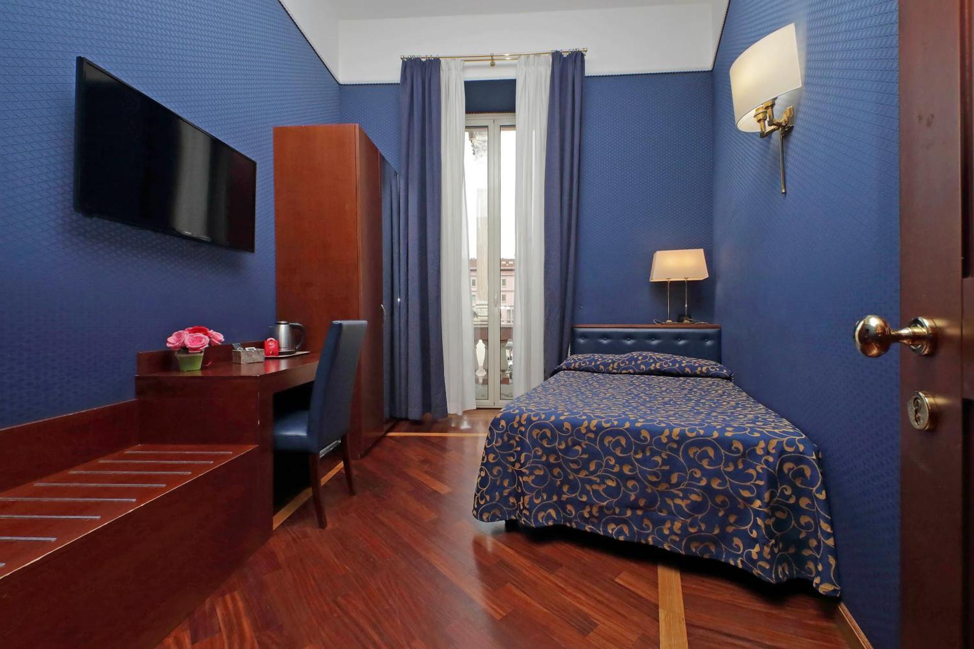 Domus Maggiore Rome Bagian luar foto
