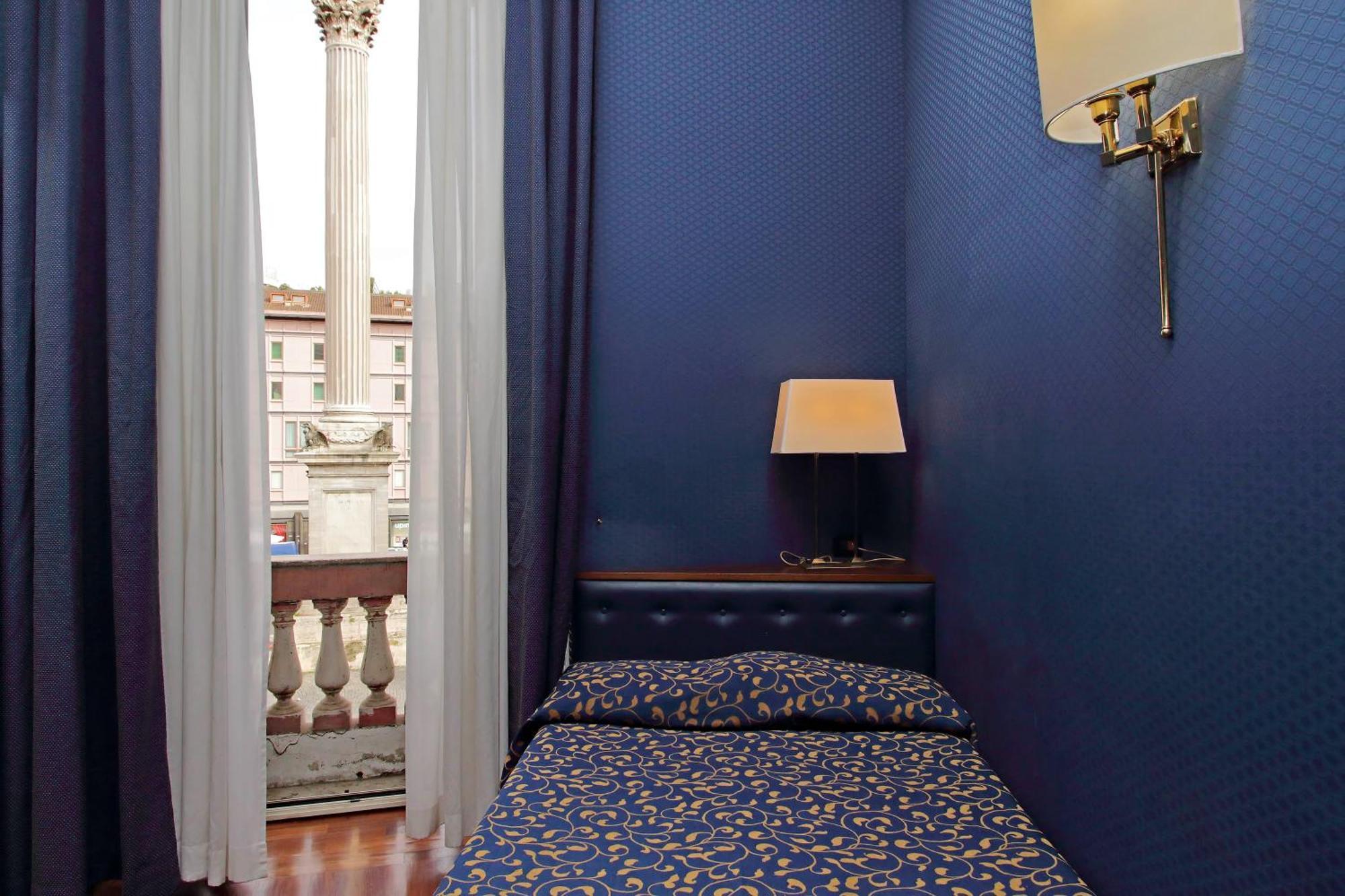 Domus Maggiore Rome Bagian luar foto