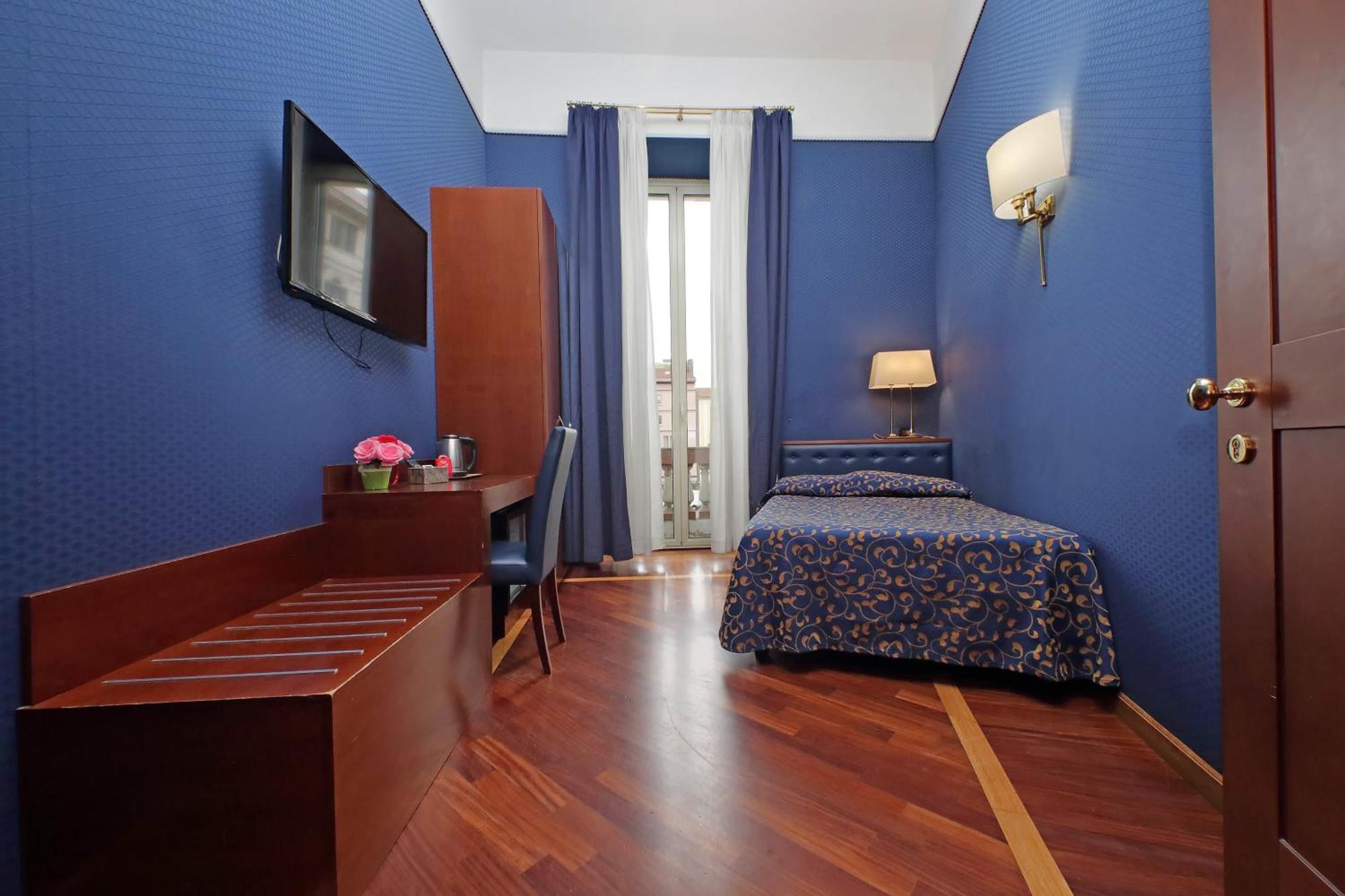 Domus Maggiore Rome Bagian luar foto