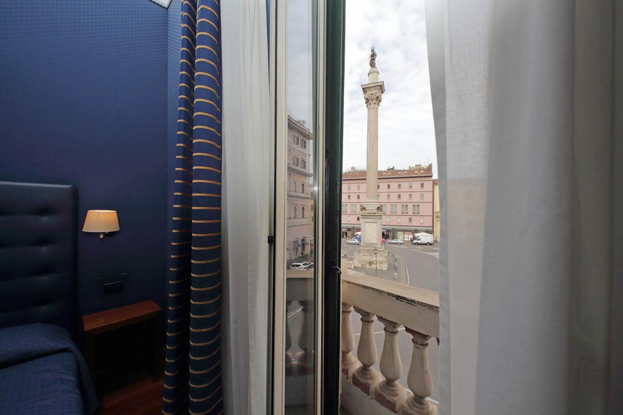 Domus Maggiore Rome Bagian luar foto